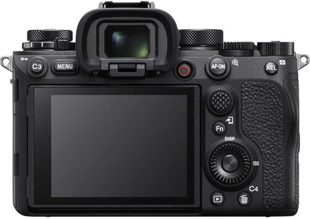 Sony Alpha 1 Full-frame Interchangeable Lens Mirrorless Camera - Image 2