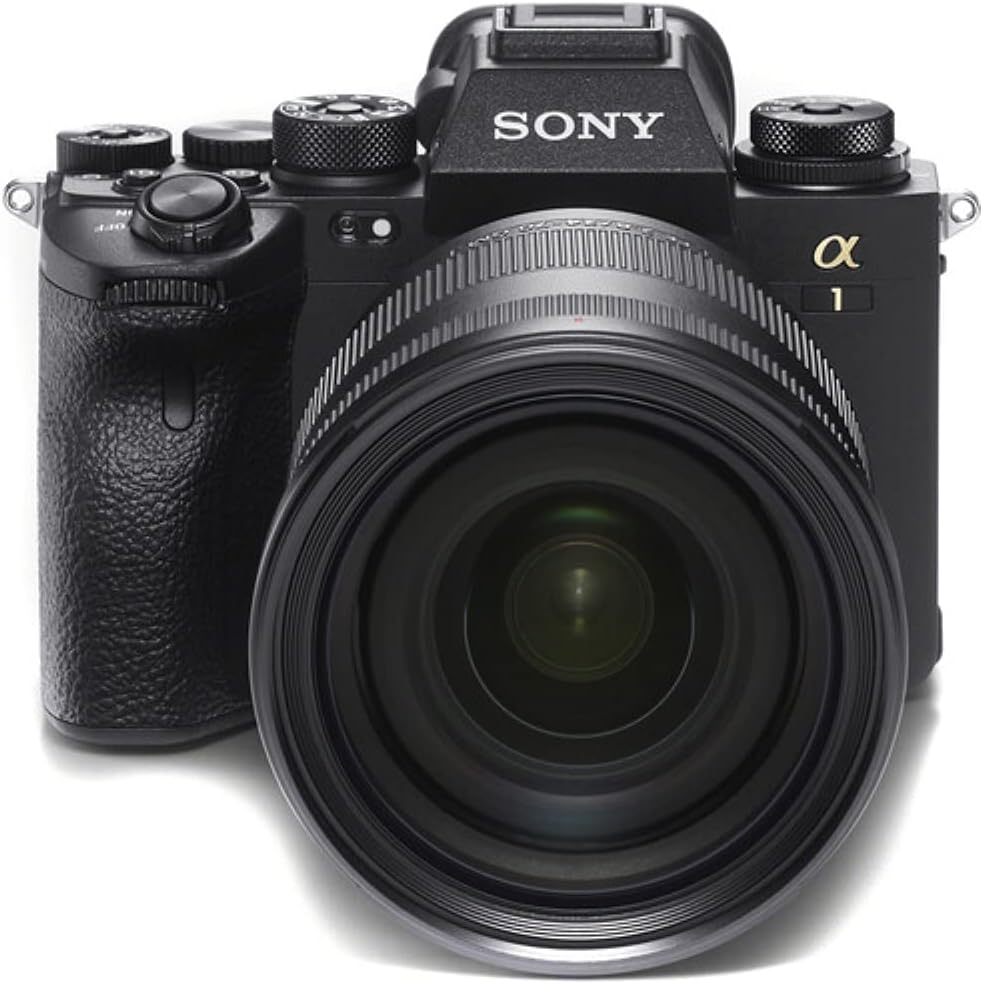 Sony Alpha 1 Full-frame Interchangeable Lens Mirrorless Camera - Image 8