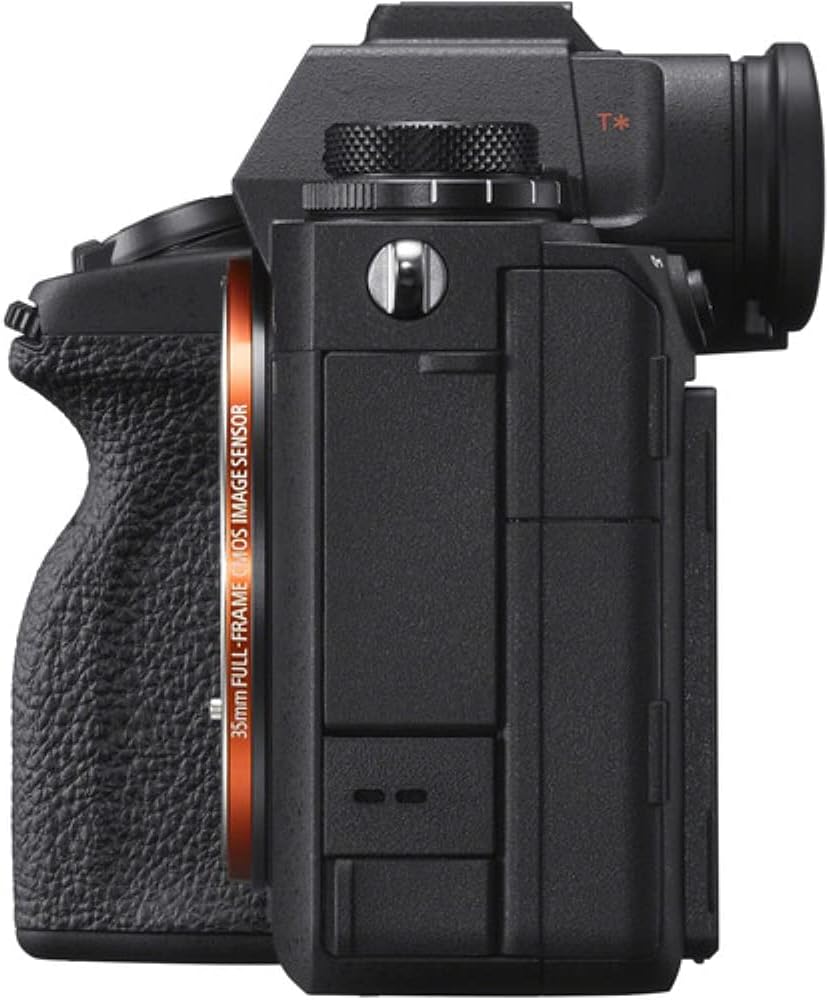 Sony Alpha 1 Full-frame Interchangeable Lens Mirrorless Camera - Image 6