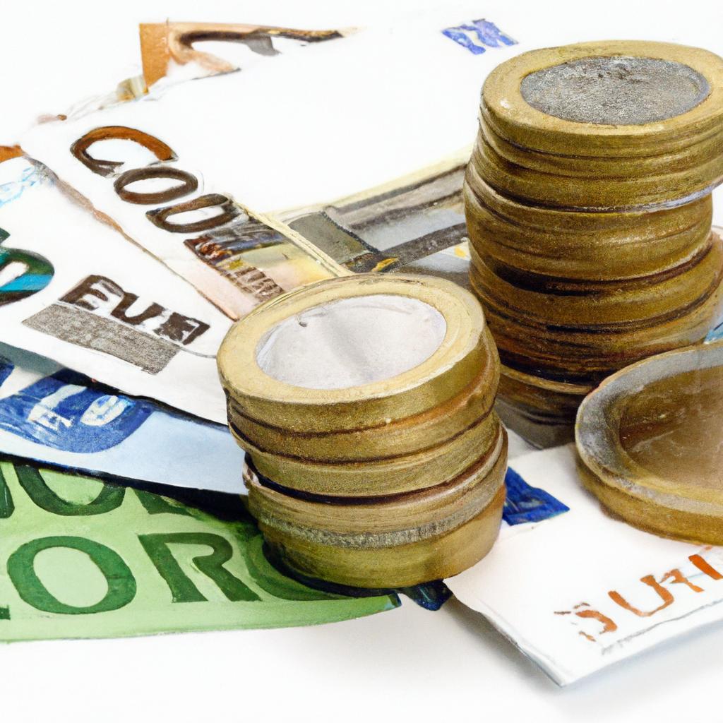 Como Economizar Dinheiro Mesmo Ganhando Pouco