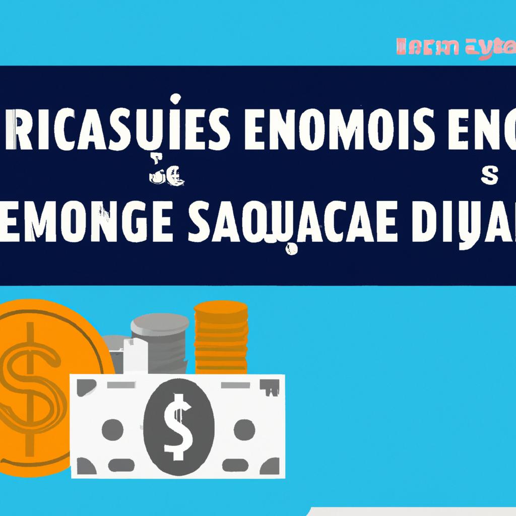 Estratégias para economizar dinheiro em todos os meses do ano