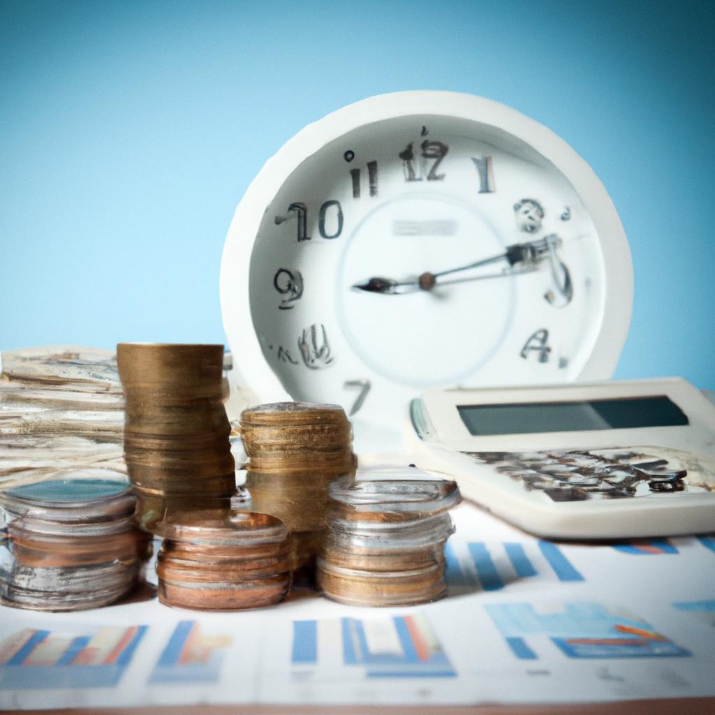 Falta de Planejamento Financeiro: Dicas para Organizar suas Finanças