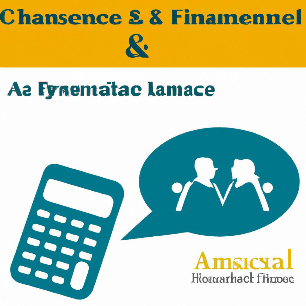 A importância da comunicação na administração financeira do casal